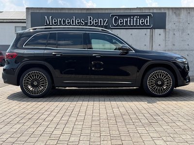 صورة مصغرة 18 لـ 2024 Mercedes-BENZ EQB