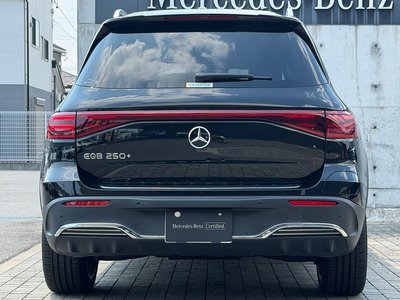 صورة مصغرة 16 لـ 2024 Mercedes-BENZ EQB