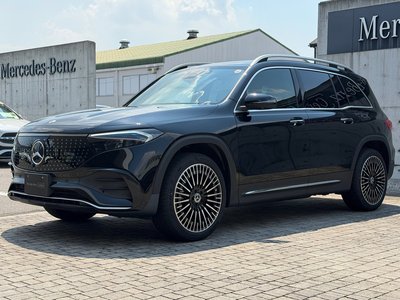 صورة مصغرة 60 لـ 2024 Mercedes-BENZ EQB