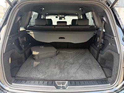 صورة مصغرة 11 لـ 2024 Mercedes-BENZ EQB