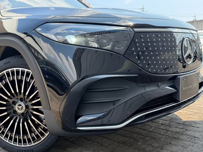 صورة مصغرة 13 لـ 2024 Mercedes-BENZ EQB