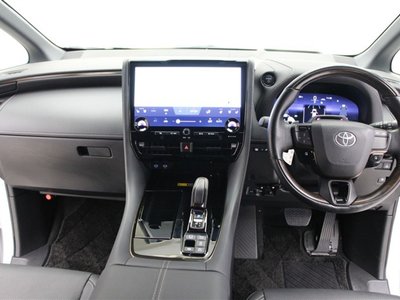 2024 Toyota ALPHARD — фото 10