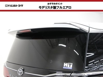 2024 Toyota ALPHARD — фото 6