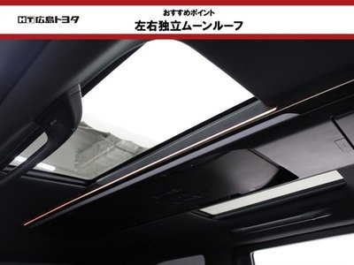 2024 Toyota ALPHARD — фото 3