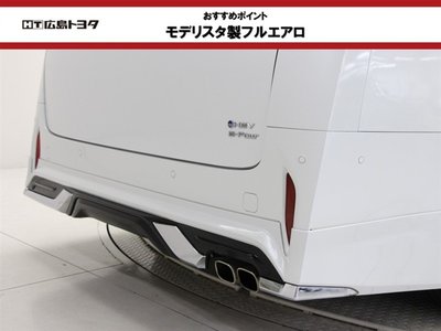2024 Toyota ALPHARD — фото 7