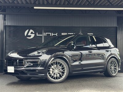 صورة 6 لـ 2018 Porsche CAYENNE