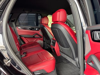 صورة مصغرة 61 لـ 2018 Porsche CAYENNE