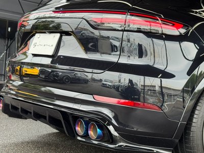 صورة مصغرة 44 لـ 2018 Porsche CAYENNE