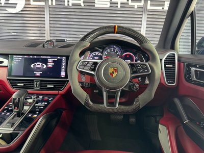 صورة مصغرة 70 لـ 2018 Porsche CAYENNE