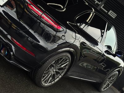 صورة مصغرة 23 لـ 2018 Porsche CAYENNE