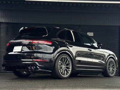 صورة مصغرة 19 لـ 2018 Porsche CAYENNE
