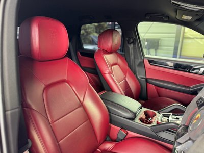 صورة مصغرة 46 لـ 2018 Porsche CAYENNE