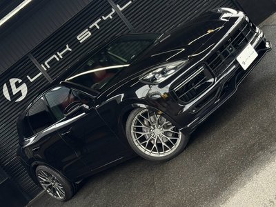 صورة مصغرة 15 لـ 2018 Porsche CAYENNE