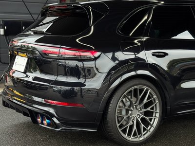 صورة مصغرة 43 لـ 2018 Porsche CAYENNE