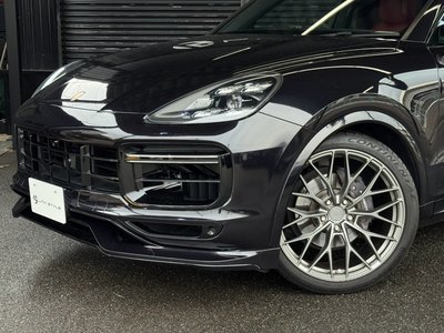 صورة 9 لـ 2018 Porsche CAYENNE