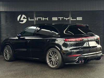 صورة مصغرة 24 لـ 2018 Porsche CAYENNE