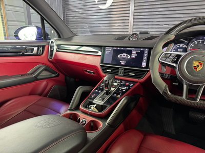 صورة مصغرة 71 لـ 2018 Porsche CAYENNE