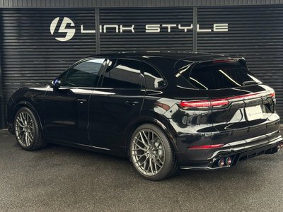 صورة مصغرة 26 لـ 2018 Porsche CAYENNE