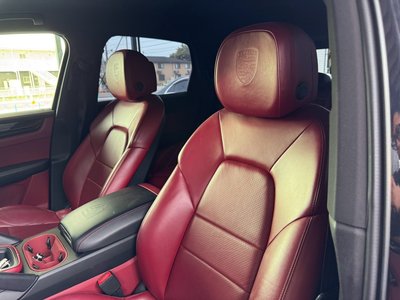 صورة مصغرة 74 لـ 2018 Porsche CAYENNE
