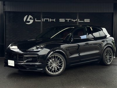 صورة 1 لـ 2018 Porsche CAYENNE
