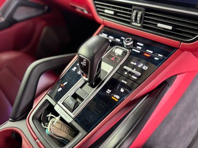 صورة مصغرة 49 لـ 2018 Porsche CAYENNE