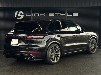 صورة مصغرة 18 لـ 2018 Porsche CAYENNE
