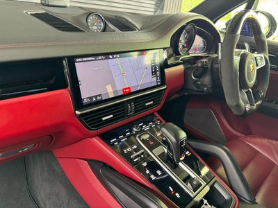صورة مصغرة 77 لـ 2018 Porsche CAYENNE