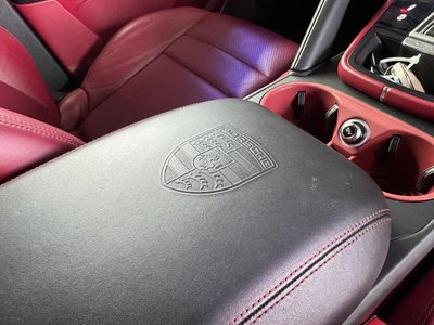 صورة مصغرة 53 لـ 2018 Porsche CAYENNE