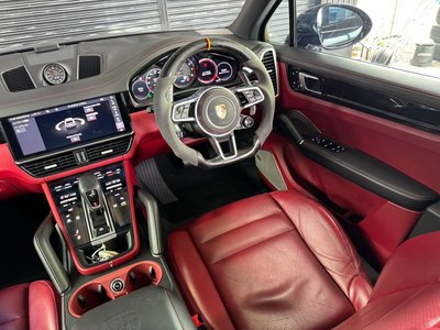 صورة مصغرة 68 لـ 2018 Porsche CAYENNE