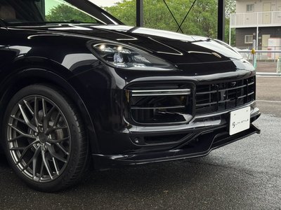 صورة مصغرة 37 لـ 2018 Porsche CAYENNE