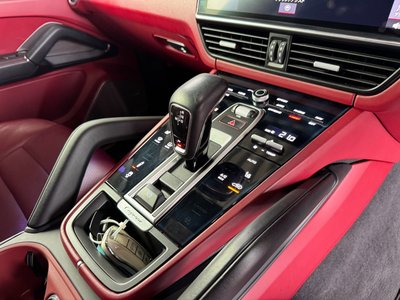 صورة مصغرة 52 لـ 2018 Porsche CAYENNE