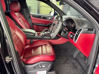 صورة مصغرة 45 لـ 2018 Porsche CAYENNE