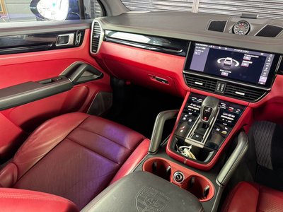 صورة مصغرة 69 لـ 2018 Porsche CAYENNE