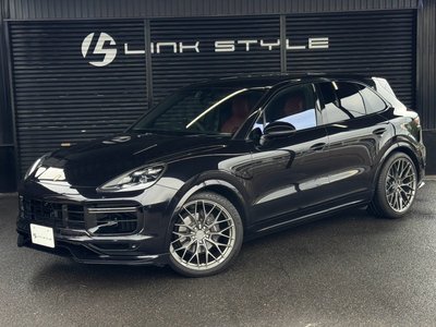 صورة 7 لـ 2018 Porsche CAYENNE