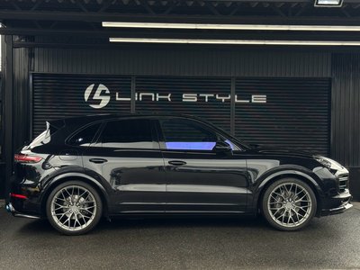 صورة مصغرة 32 لـ 2018 Porsche CAYENNE