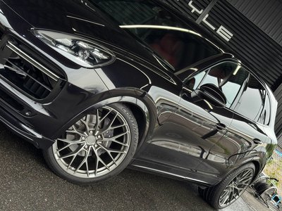 صورة 10 لـ 2018 Porsche CAYENNE