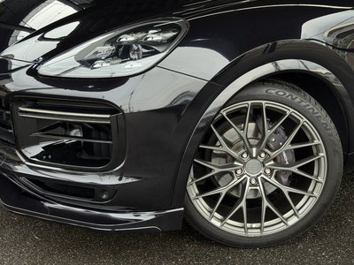 صورة مصغرة 11 لـ 2018 Porsche CAYENNE
