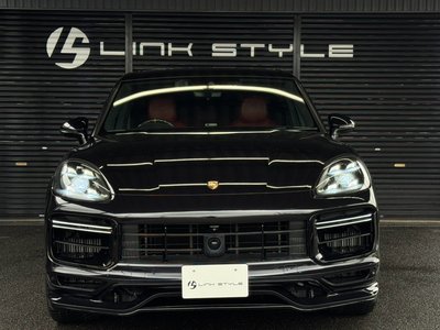 صورة مصغرة 36 لـ 2018 Porsche CAYENNE
