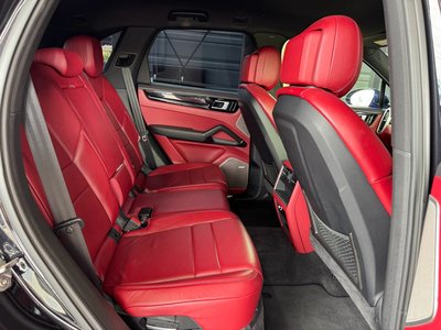 صورة مصغرة 62 لـ 2018 Porsche CAYENNE