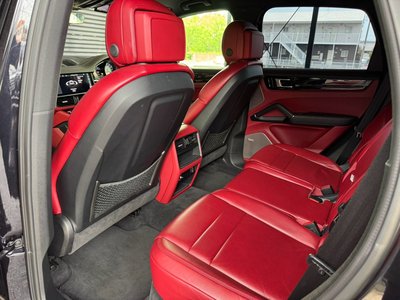 صورة مصغرة 72 لـ 2018 Porsche CAYENNE