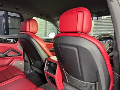 صورة مصغرة 64 لـ 2018 Porsche CAYENNE