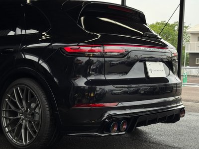 صورة مصغرة 40 لـ 2018 Porsche CAYENNE