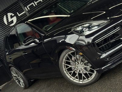 صورة مصغرة 17 لـ 2018 Porsche CAYENNE