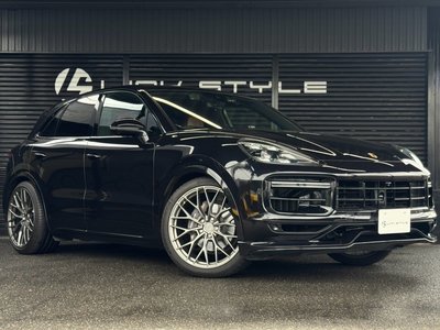 صورة مصغرة 13 لـ 2018 Porsche CAYENNE