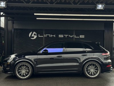 صورة مصغرة 29 لـ 2018 Porsche CAYENNE