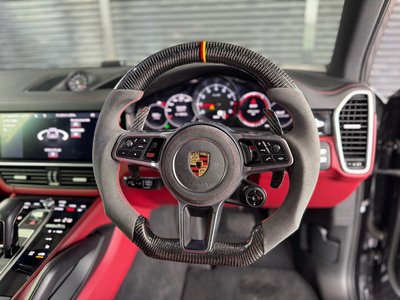 صورة 4 لـ 2018 Porsche CAYENNE
