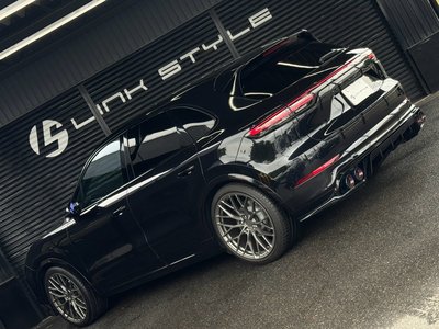 صورة مصغرة 27 لـ 2018 Porsche CAYENNE