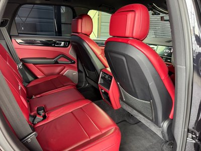 صورة مصغرة 60 لـ 2018 Porsche CAYENNE