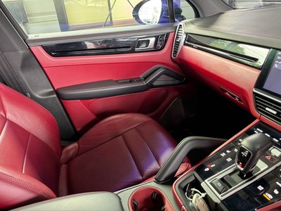 صورة مصغرة 51 لـ 2018 Porsche CAYENNE
