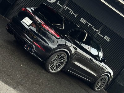 صورة مصغرة 21 لـ 2018 Porsche CAYENNE